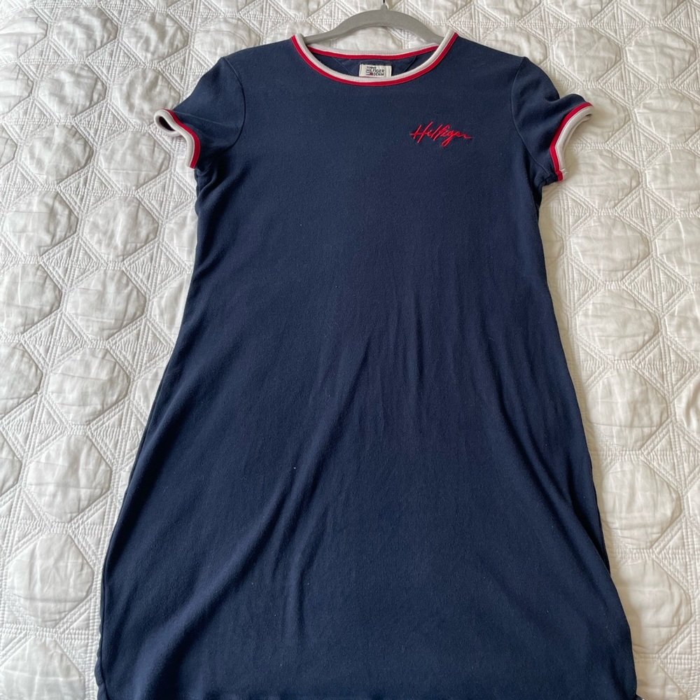 Tommy hilfger dress